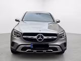 Mercedes-Benz GLC 200 4MATIC Coupé Garantie*LED* Top Zustand - Mercedes-Benz GLC 200: Sportwagen