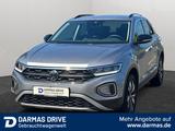 Volkswagen T-Roc GOAL 1.5 TSI Navi LED Keyless PDC TOP - Volkswagen T-Roc: Goal