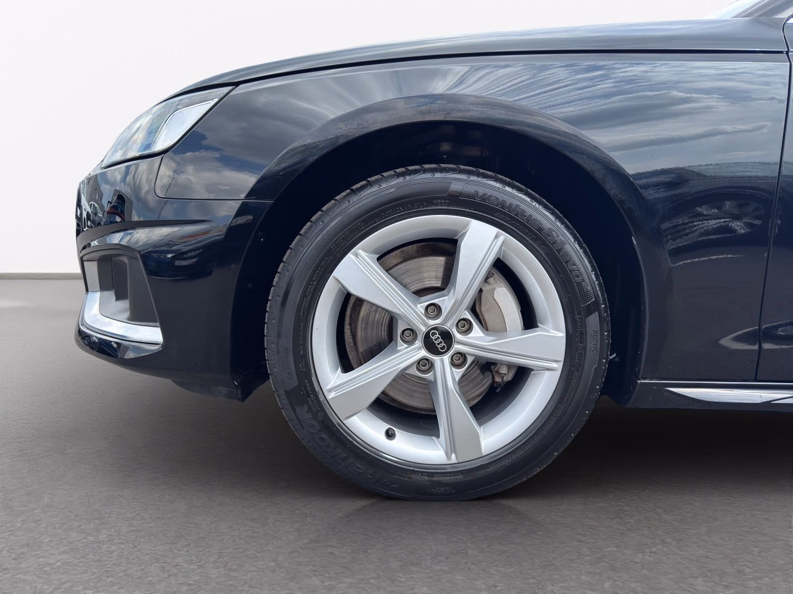 Audi A4 Avant 40 TDI ADVANCED *INT S LINE*AHK*PANO*VC, миниатюра 13