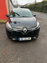 Renault Clio Dynamique 1.2 16V 75 Dynamique - Renault Clio: Dynamique 16v