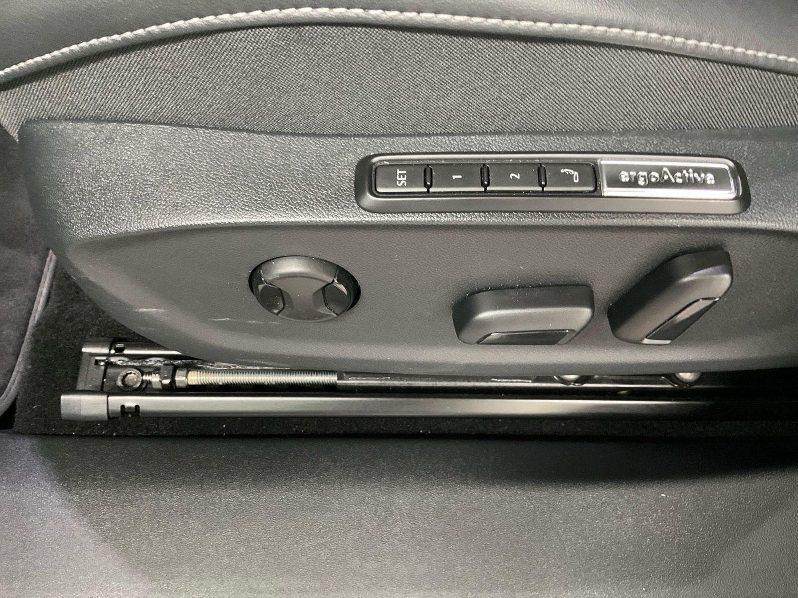 Volkswagen ID.7 - Bild 18