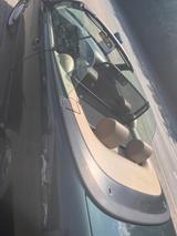 Saab 93  1997 - Saab aus 1997: Cabrio