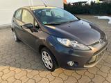 Ford Fiesta Champions Edition - Ford Fiesta: Champion