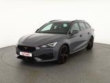 Cupra Leon Sportstourer 2.0 VZ LED Navi Sitzheizung - Cupra Leon Gebrauchtwagen in Dresden