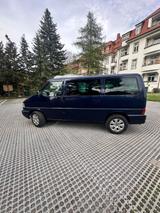 Volkswagen T4 Caravelle 2,5-l-Diesel TDI 75kW Standard - VW T4 Caravelle von 2002