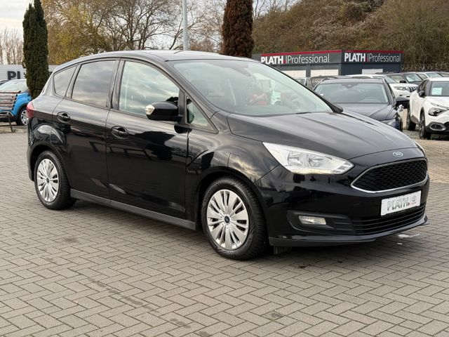 Ford C-Max Business Edition