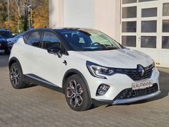 Fahrzeugabbildung Captur II Edition One E-TECH PLUG-IN 160 EDC SCH