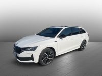 Skoda Octavia - Vorschau Bild 1