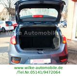 Kia cee'd / Ceed+1.Hand+Edition7+Sitzheizg.+PDC++++ - blaue Kia cee'd / Ceed