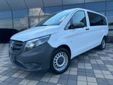 Mercedes-Benz Vito 114 CDI Tourer BASE LANG 9-SITZER,KLIMA,DAB - Mercedes-Benz Vito BASE mit Diesel-Antrieb