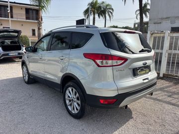 Ford Kuga - 5