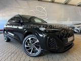 Audi Q5 2.0 TDI quattro/Tech/2xS-line/schwarz/20"/AHK - Audi Q5 Tageszulassungen mit Diesel-Antrieb