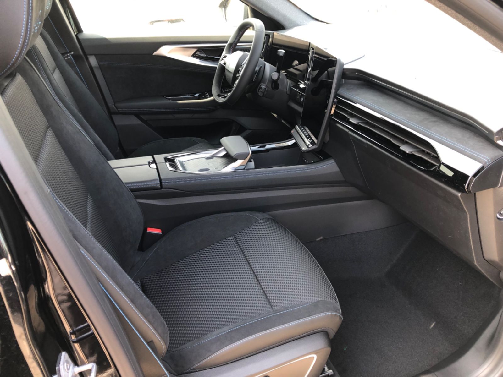 Renault Austral - Bild 12