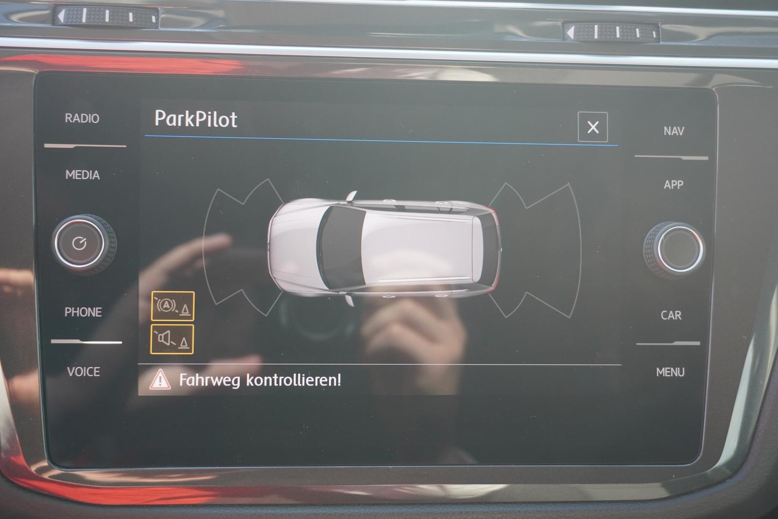 Volkswagen Tiguan 1.5 TSI DSG Trendline LED Navi Tempomat P, миниатюра 25