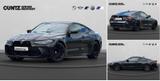 BMW M4 Competition Coupé Harman/Kardon Drive+Parkass - gebrauchte BMW M4 aus dem Jahr 2021