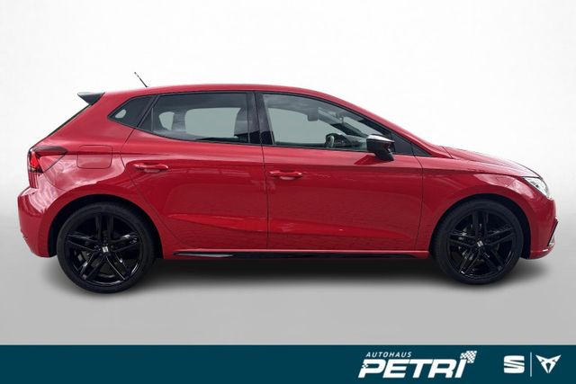 Foto Nummer 6: SEAT Ibiza