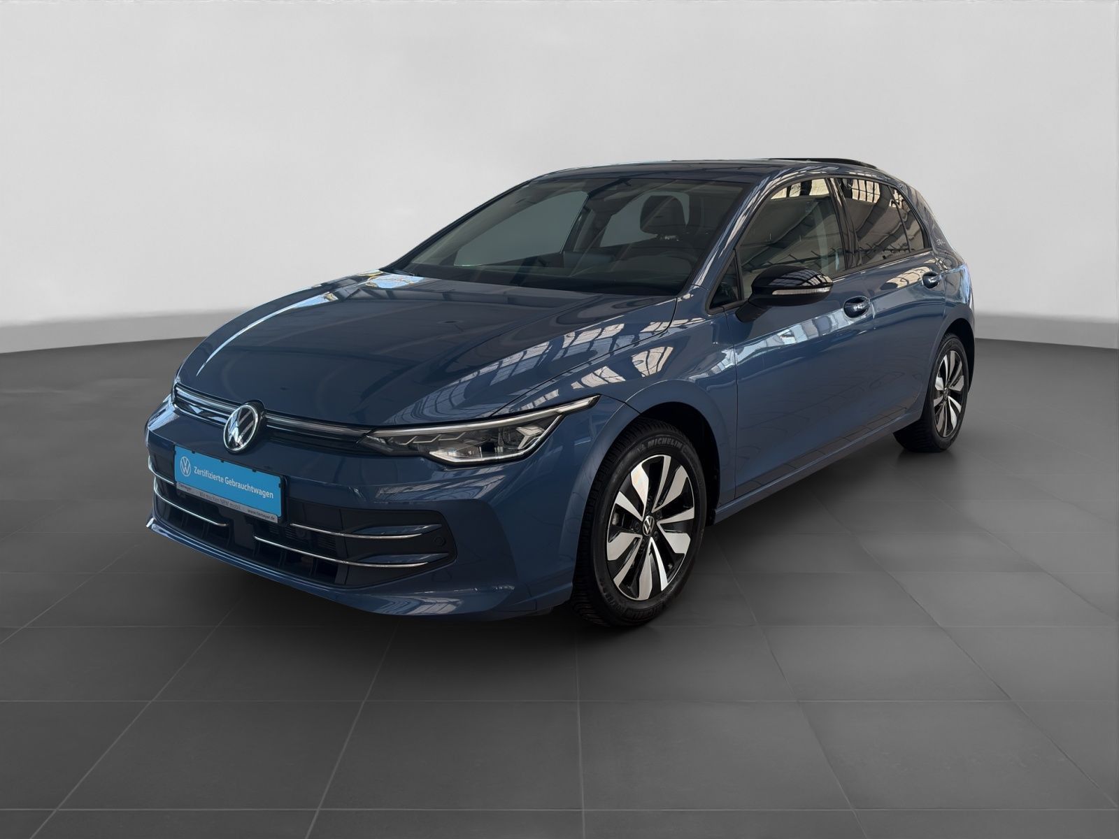 Volkswagen Golf - Bild 2
