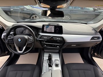 BMW 520 - 9