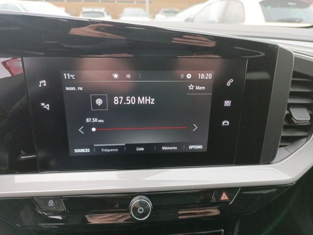 Mokka 1.2 DI Turbo GS (B/B)