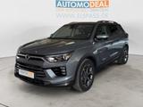 Ssangyong Korando XDi AUTOMATIK NAV AHK DIG-DISPLAY KAMERA - Ssangyong Korando Gebrauchtwagen