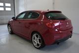 Alfa Romeo Giulietta 1750 Tbi 240 Tct  Quadrifoglio Verde - gebrauchte Alfa Romeo Kleinwagen