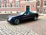 Mercedes-Benz Mercedes Benz CLK 320 Cabrio A209 - Mercedes-Benz: Clk A209