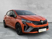 Renault Clio - Vorschau Bild 7