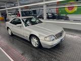 Mercedes-Benz SL 320 SL Final Edition - Mercedes-Benz SL-Class: Final Edition