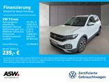 Volkswagen T-Cross Active 1.0TSI DSG Nav PDC SHZ AppConnect - Volkswagen T-Cross ACTIVE mit Benzin-Antrieb