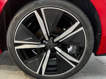 Bild 8 Peugeot 308 SW GT - LED-Matrix | Komfort-Paket Plus