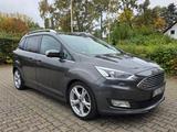 Ford Grand C-Max 1,5 EcoBoost 110kW Titanium Auto... - Ford Grand C-Max: Titanium