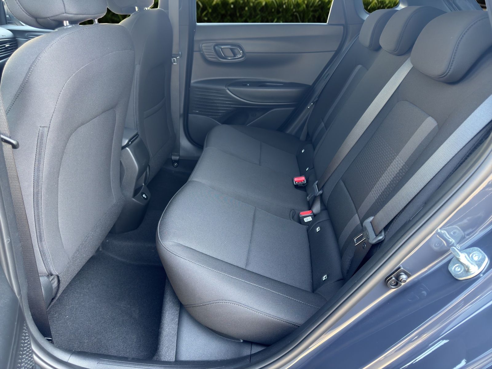 Hyundai i20 - Bild 12