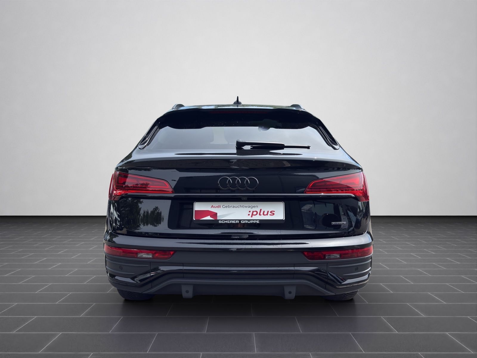 Audi Q5 - Bild 7