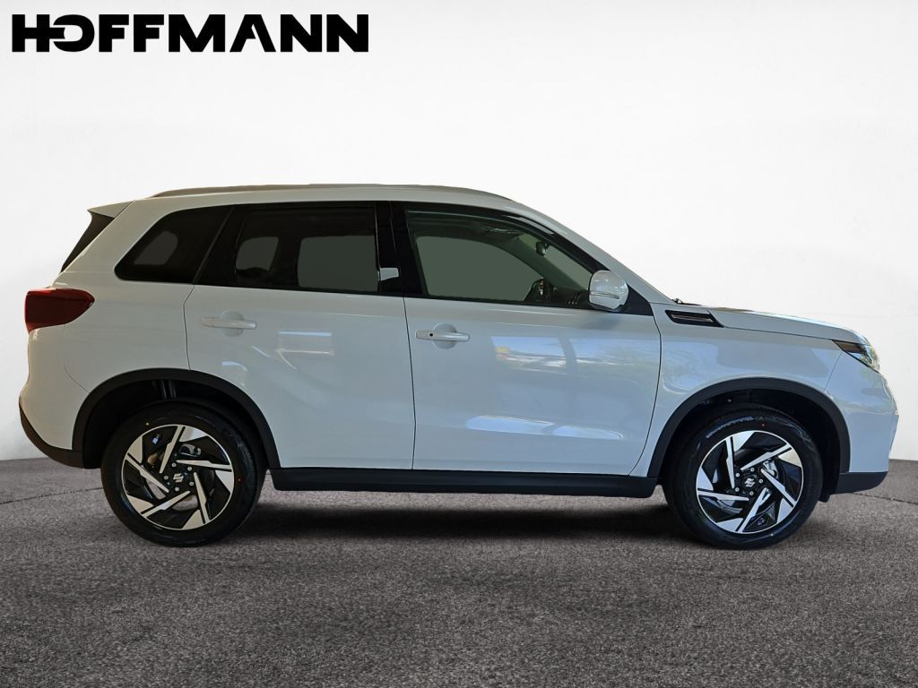 Fahrzeugabbildung Suzuki Vitara 1.4 Allrad Comfort+Navi Sitzheizung LED