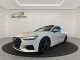 Audi A7 Sportback 40TDI quattro*S-LINE*VIRTUAL*PANO* - Audi A7 mit Diesel-Antrieb: Sportwagen
