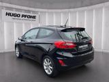 Ford Fiesta 1.0 EcoBoost Trend S/S (EURO 6d-TEMP) - Ford Fiesta Gebrauchtwagen in Hamburg