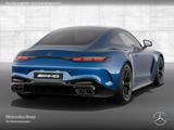 Mercedes-Benz AMG GT 55  Cp. 4M Pano Burmester Distr+ Night 9G - Mercedes-Benz G55