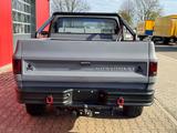 GMC C 20, restauriert, einmalig, AHK - Oldtimer: Pickup