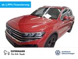 Volkswagen Touareg ELEGANCE 3.0TDI 286PS NP.111T ACC.AHK.AR - Volkswagen Touareg aus 2023