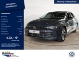 Volkswagen Golf VIII 1.5 eTSI Energy PDC KAMERA AHK ACC LED - Volkswagen Golf New cars in Berlin