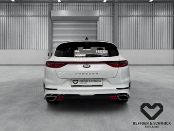 KIA pro cee'd / ProCeed - 3