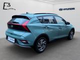 Hyundai BAYON 1.0 Turbo 6-MT Trend BOSE Soundpaket - : Allradantrieb, Geländewagen