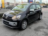 Volkswagen up! cross up!/Klima/SHZ/Navi/LM-Felgen - : Schwarz, Felge