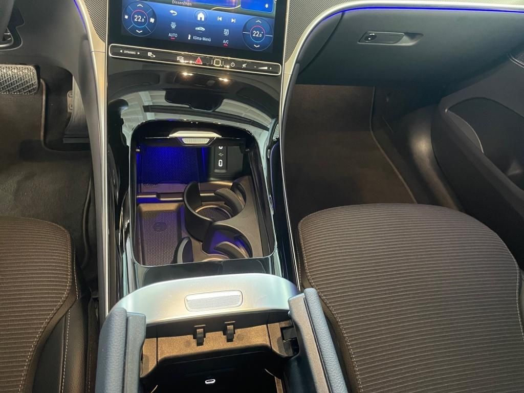 Fahrzeugabbildung Mercedes-Benz GLC 200 4M Avantg. Totwi. AHK Pano 360° LED SHZ