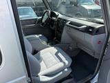 Mercedes-Benz G270CDI.DEUTSCHE! D/B-SCHECKHEFT! ST-HZ! TOP!!! - scheckheftgepflegte Mercedes G 270