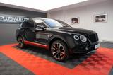 Bentley Bentayga 4.0 V8 4WD Autom. - Bentley Bentayga: Schwarz