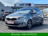Kia Carens Spirit KAMERA|SHZ|NAV|AUTOMATIK - Kia Carens aus 2013