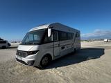 Adria Sonic Supreme 700 DL - 4.800kg - Goldschmitt