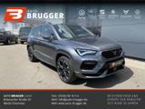 Cupra Ateca 2.0 TSI 4DRIVE DSG NAVI ACC KAMERA PANORAM - CUPRA Ateca Leasingangebote für Privatpersonen