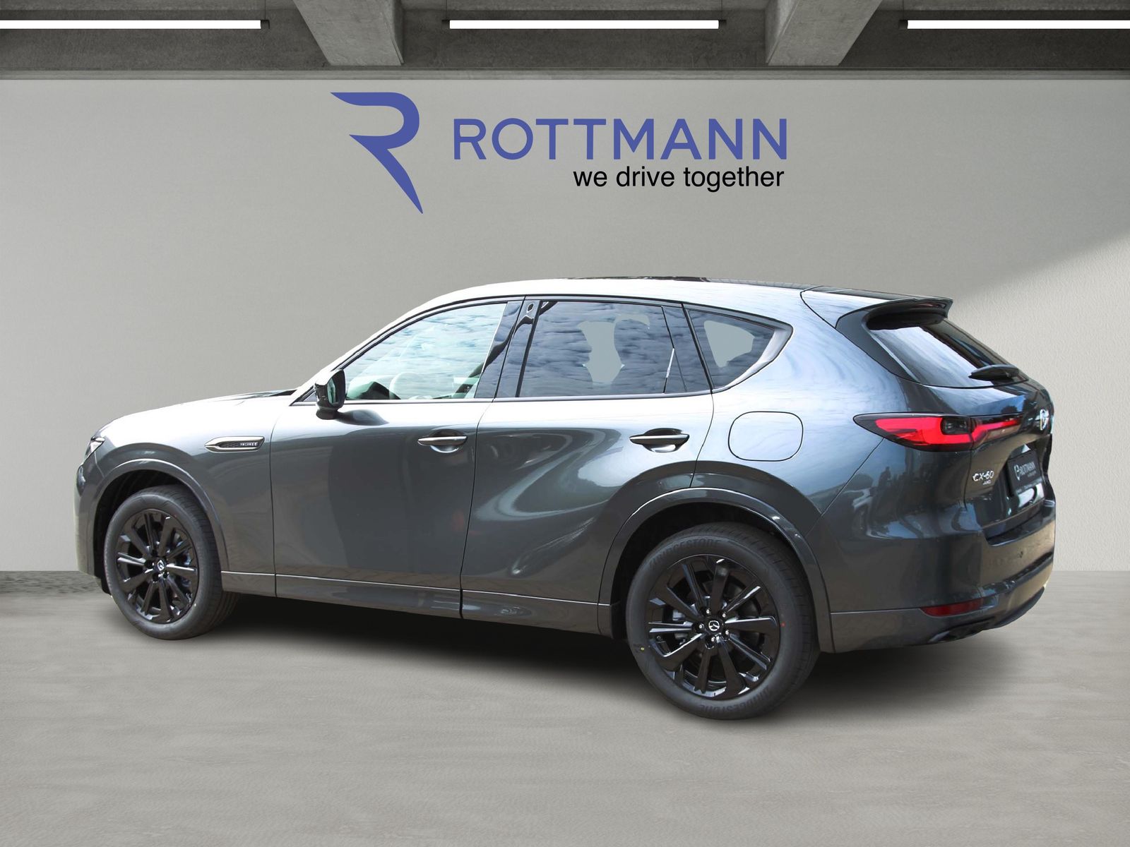Mazda CX-60 - Bild 5
